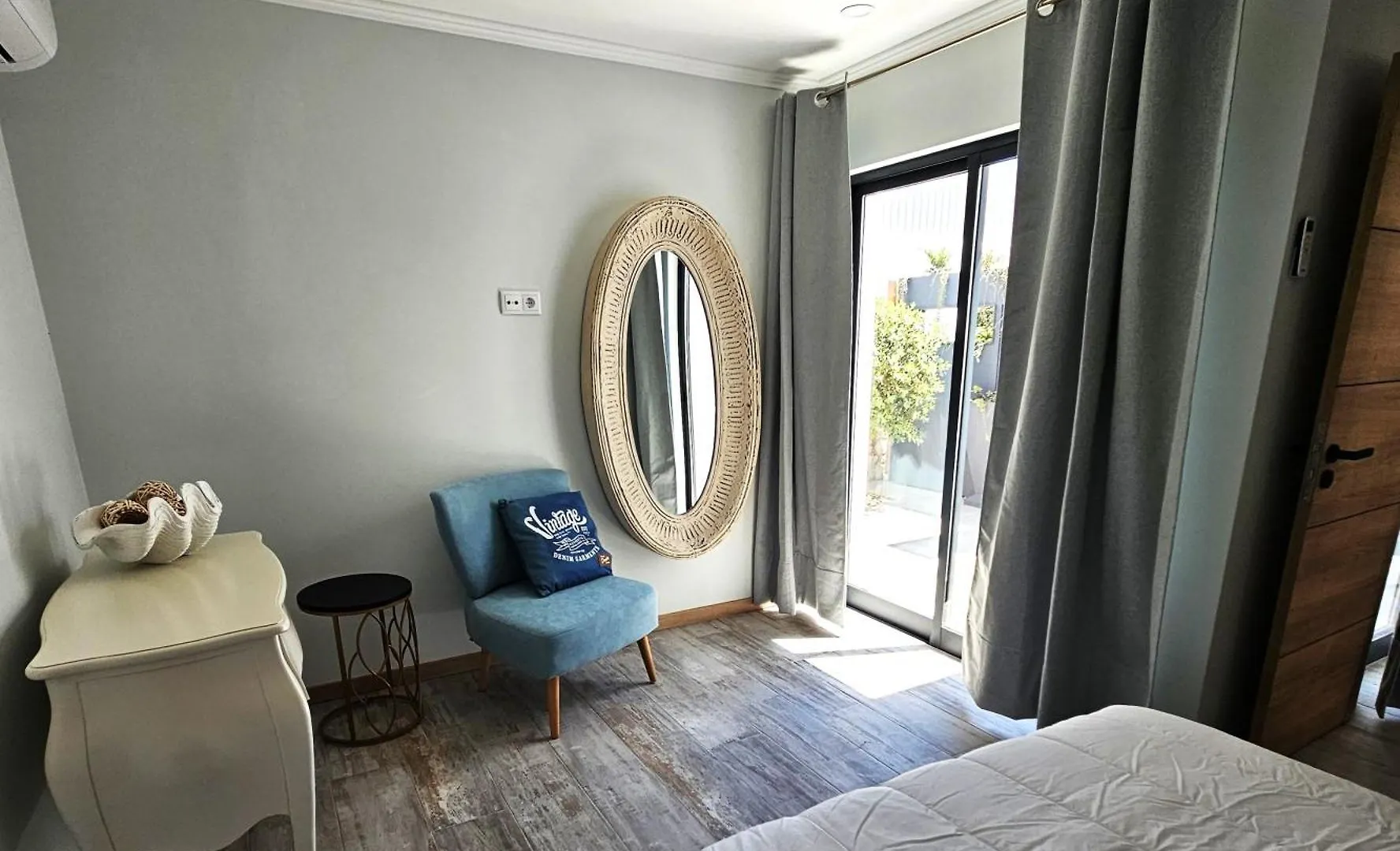 Ferragudo Aqua Charme Lägenhet