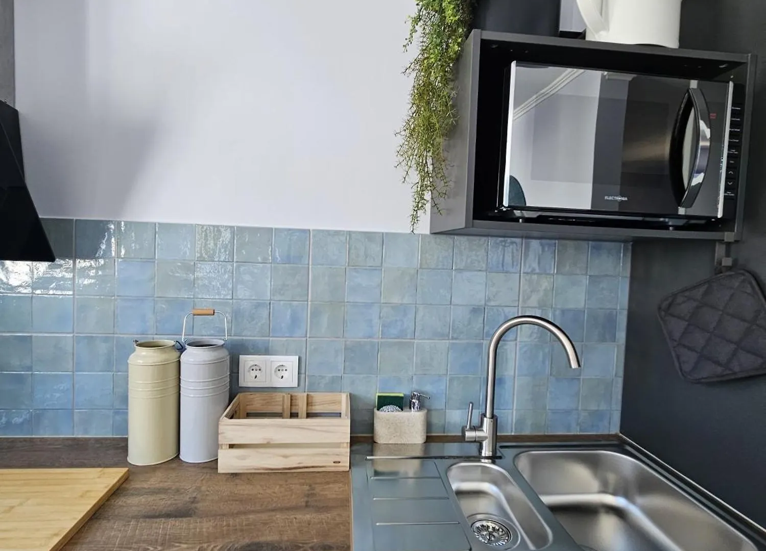 Ferragudo Aqua Charme 아파트  페하구도