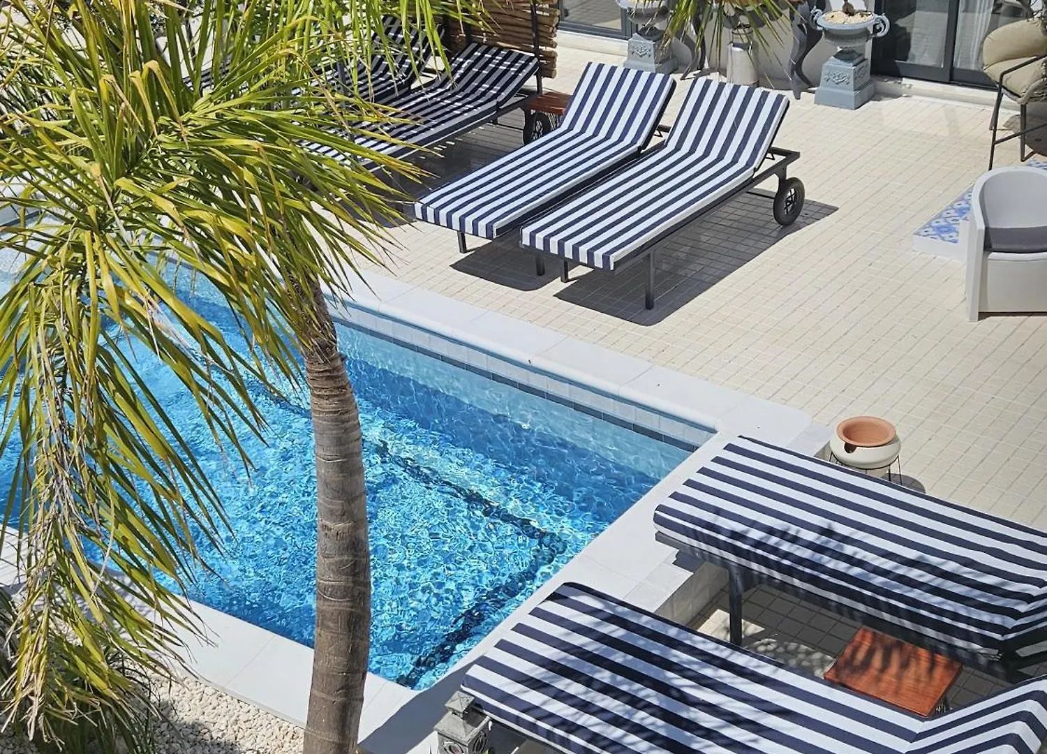 Ferragudo Aqua Charme Lägenhet 0*, Ferragudo (Faro)