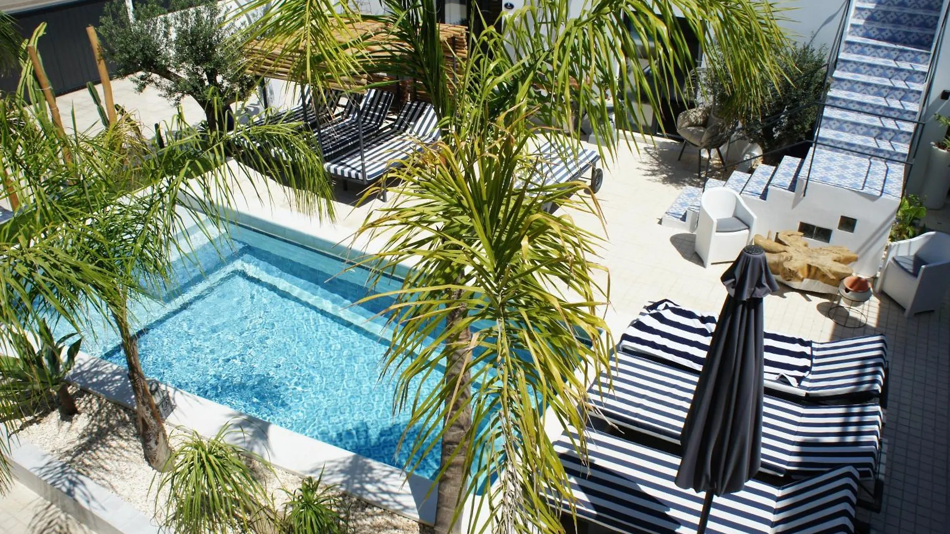 Ferragudo Aqua Charme Lägenhet