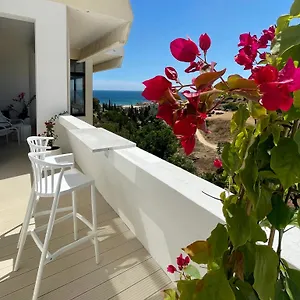 Magnolia Mar Ocean View Apartment