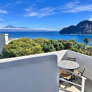  Apartment Eden Gomera Spanien