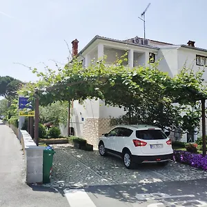  Apartment Nadija Kroatien