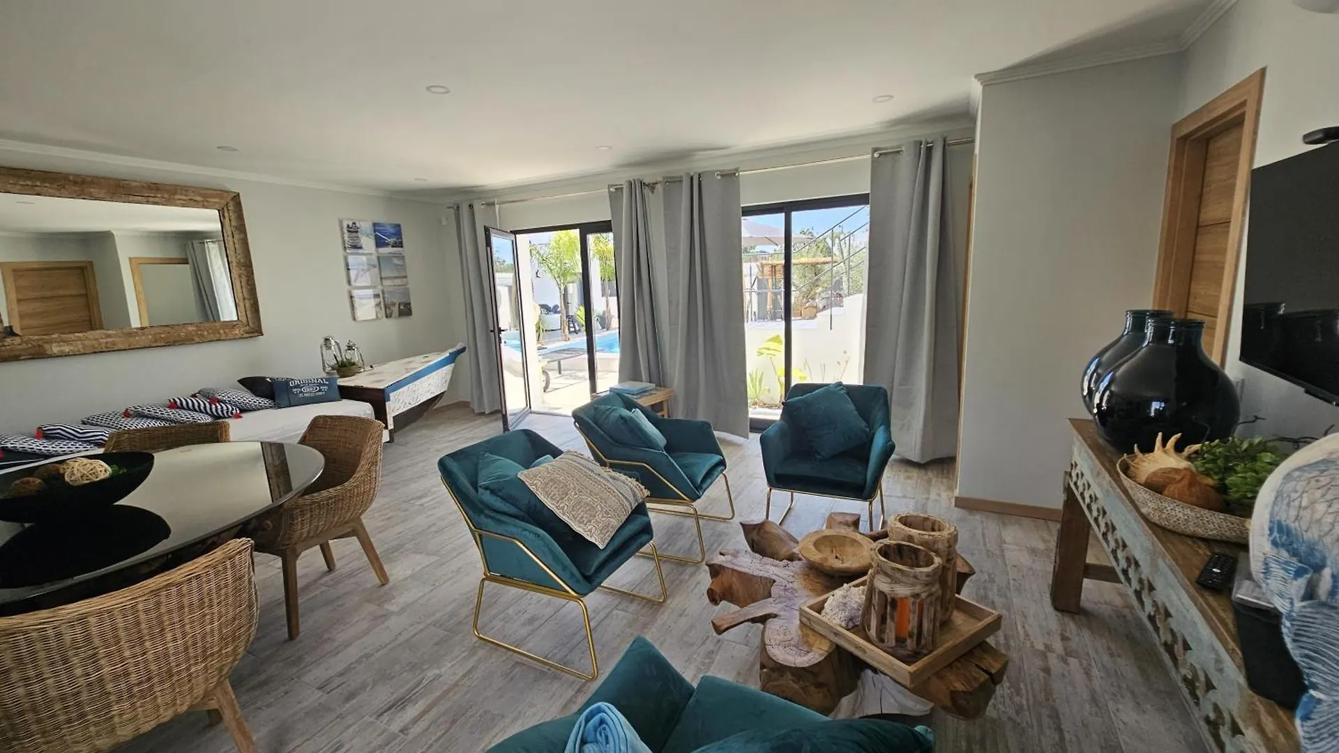 Ferragudo Aqua Charme Apartment