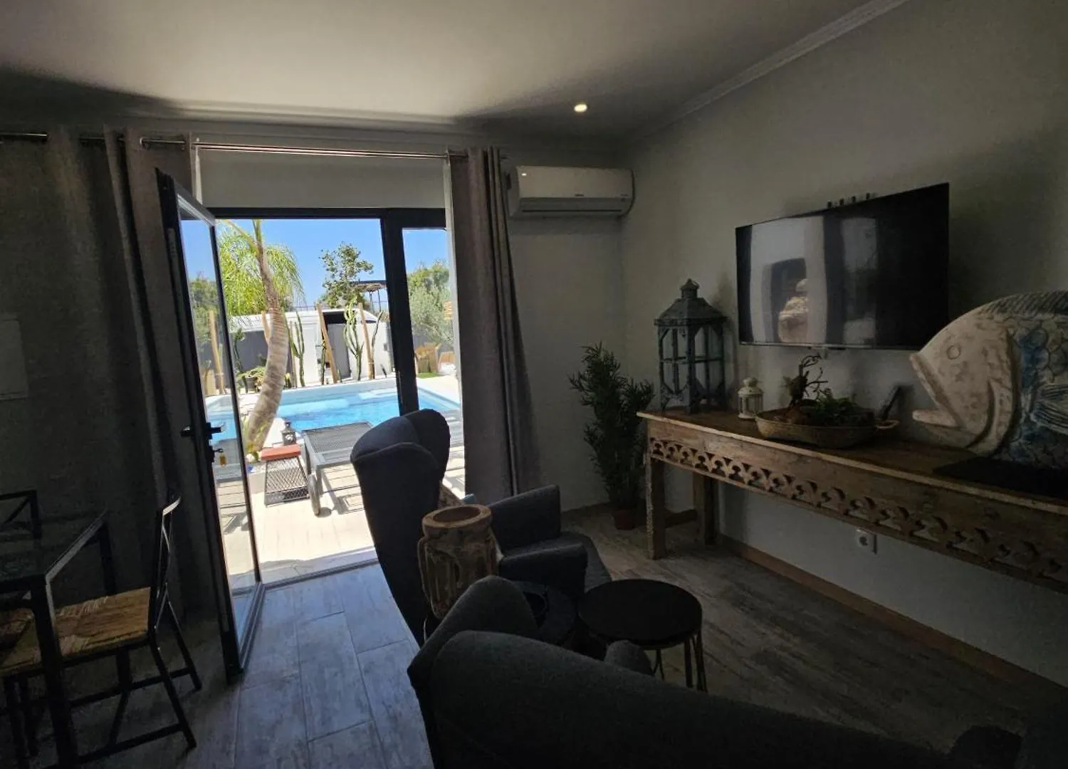 Ferragudo Aqua Charme Apartment 0*, Ferragudo (Faro)