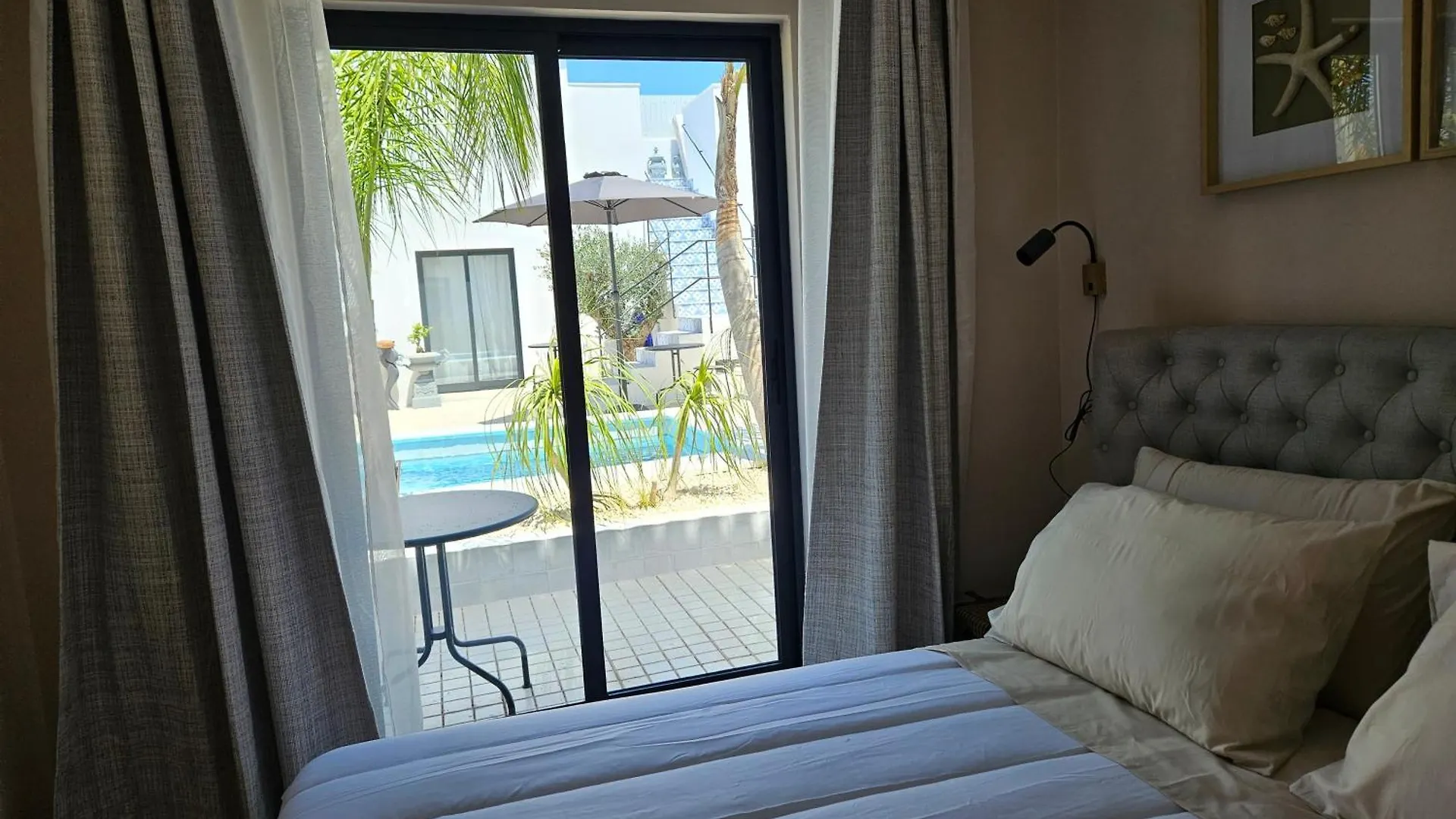 Ferragudo Aqua Charme Apartment