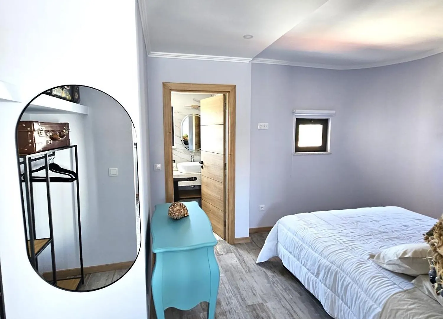 Ferragudo Aqua Charme Apartment