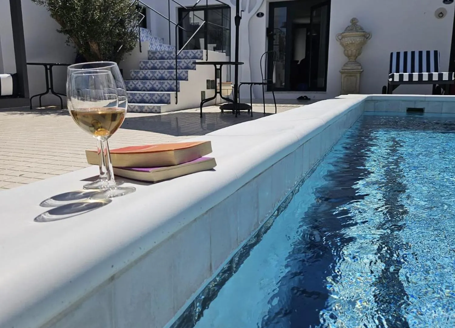 Ferragudo Aqua Charme Apartment Portugal