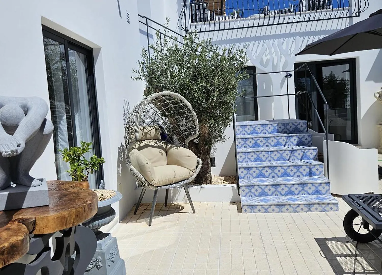 Ferragudo Aqua Charme Apartment