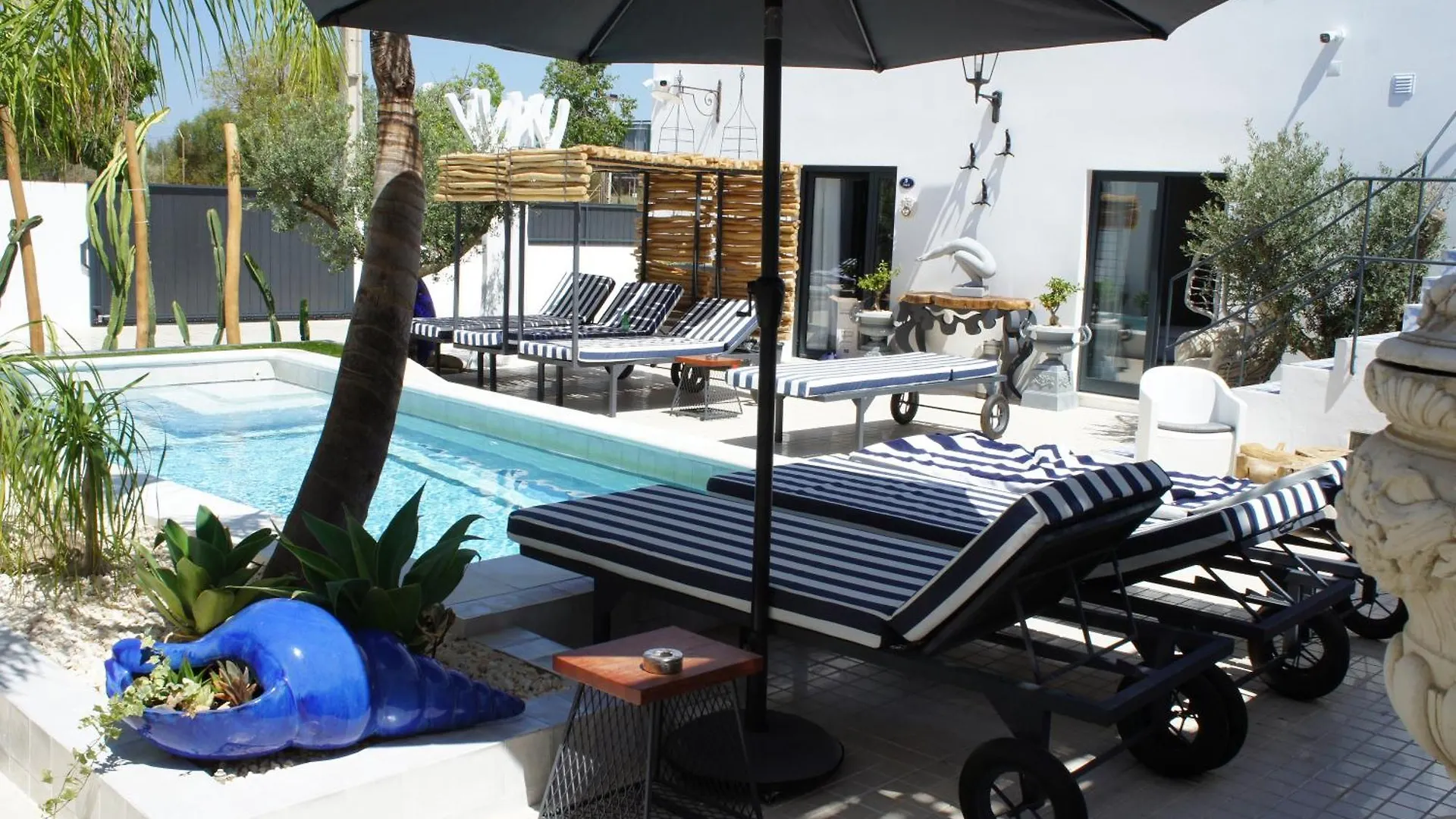 Ferragudo Aqua Charme Apartment