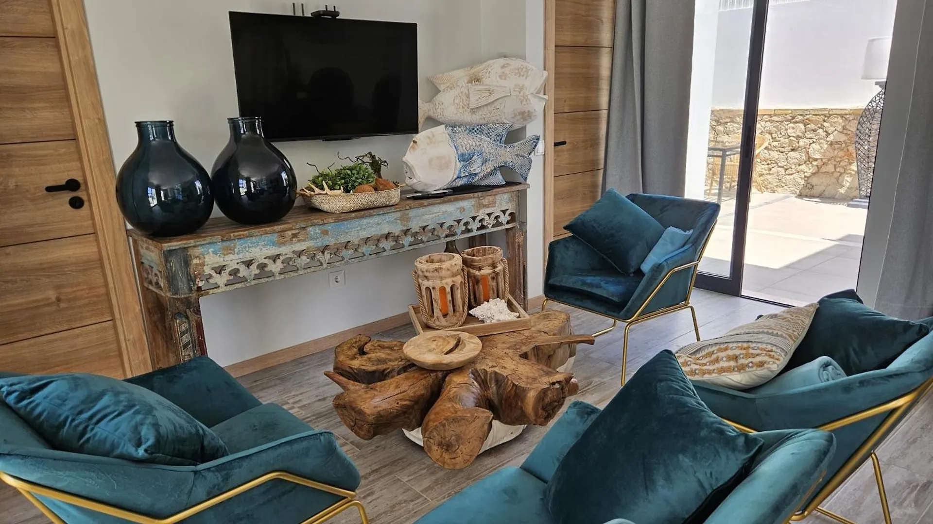 Ferragudo Aqua Charme Appartement  Ferragudo (Faro)