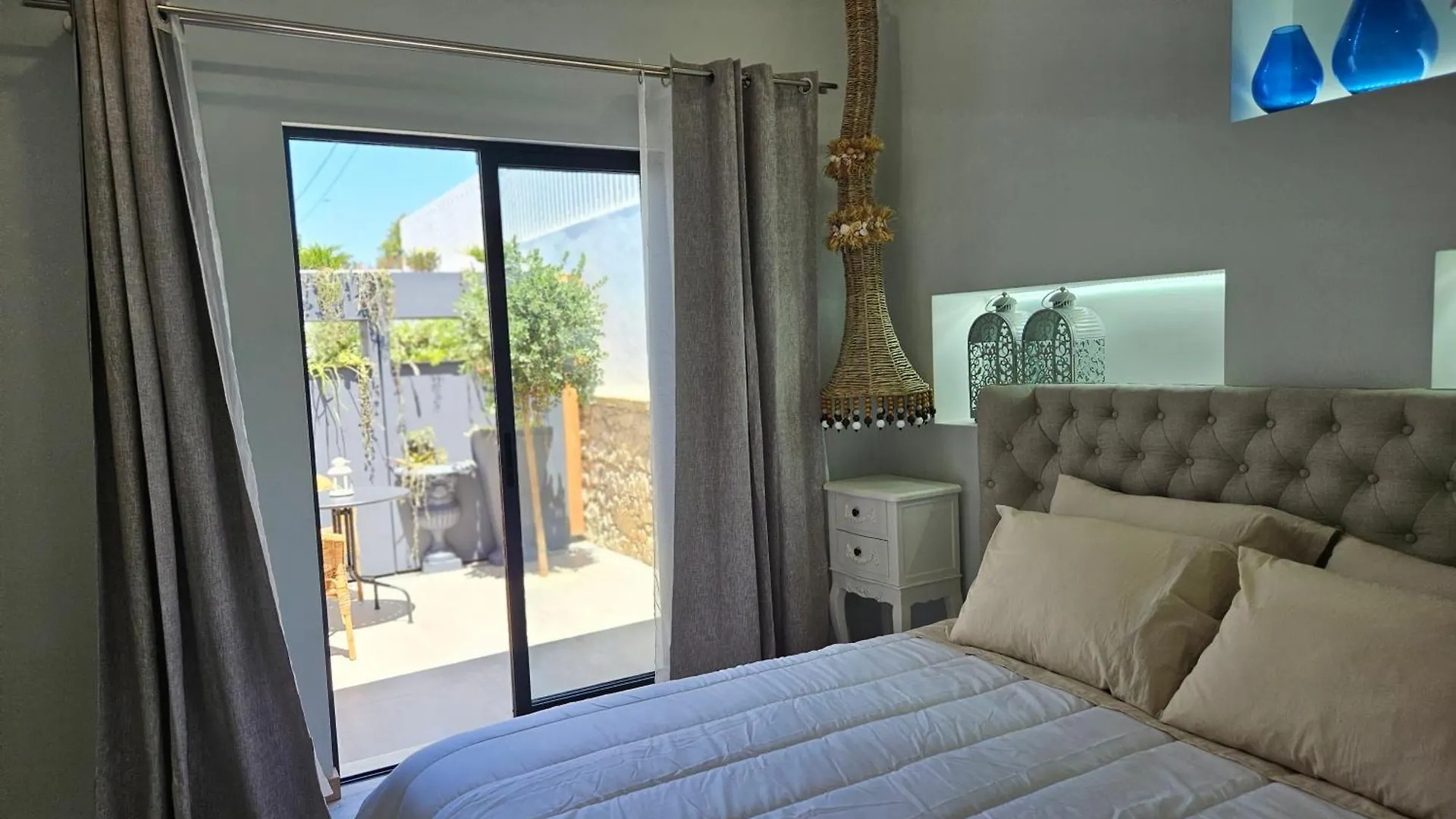 Ferragudo Aqua Charme Appartement