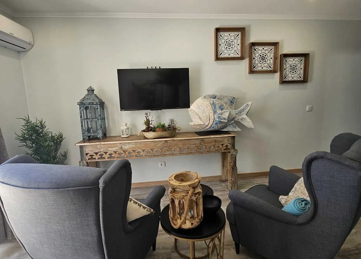 Ferragudo Aqua Charme Appartement