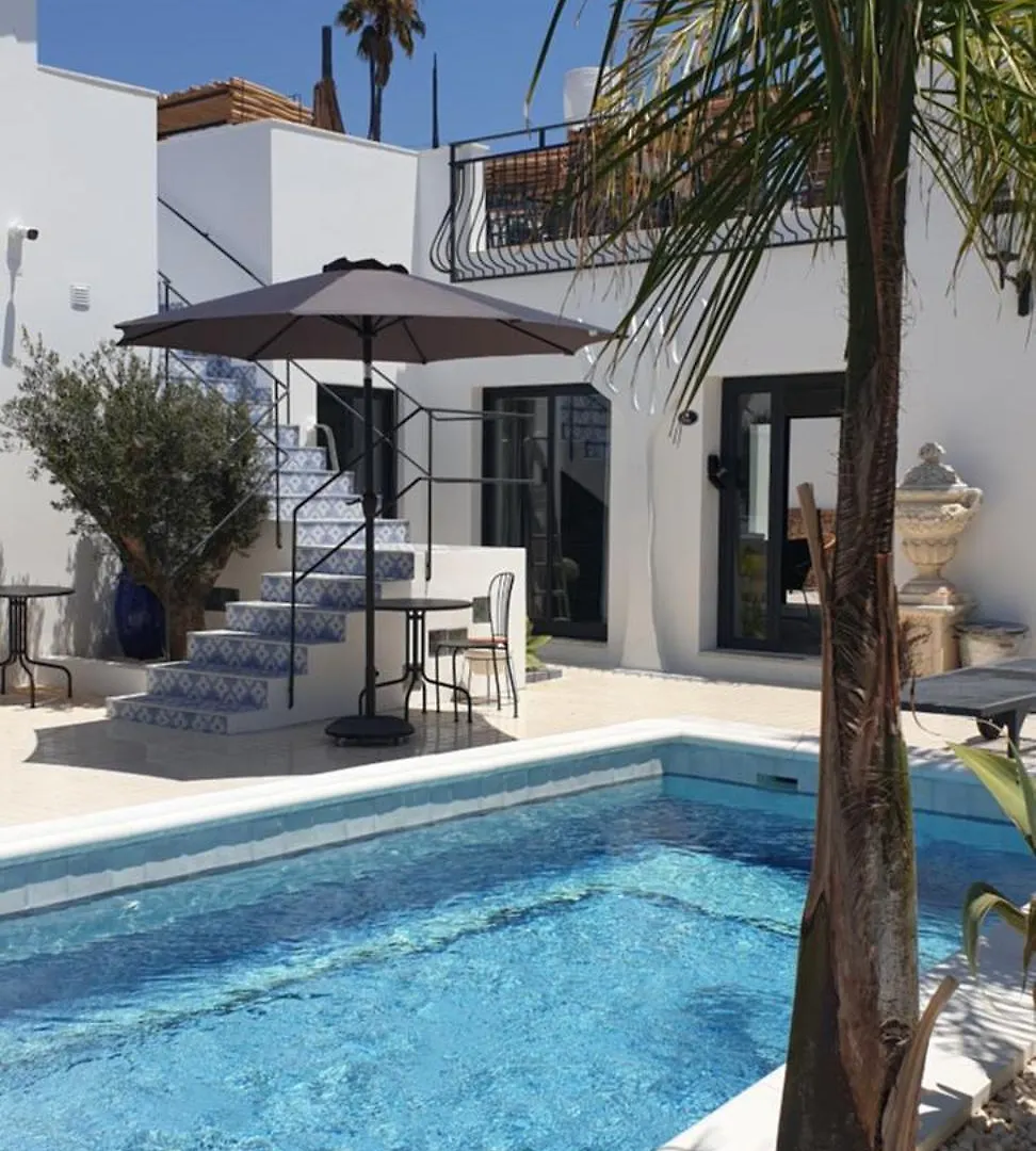 Ferragudo Aqua Charme Appartement