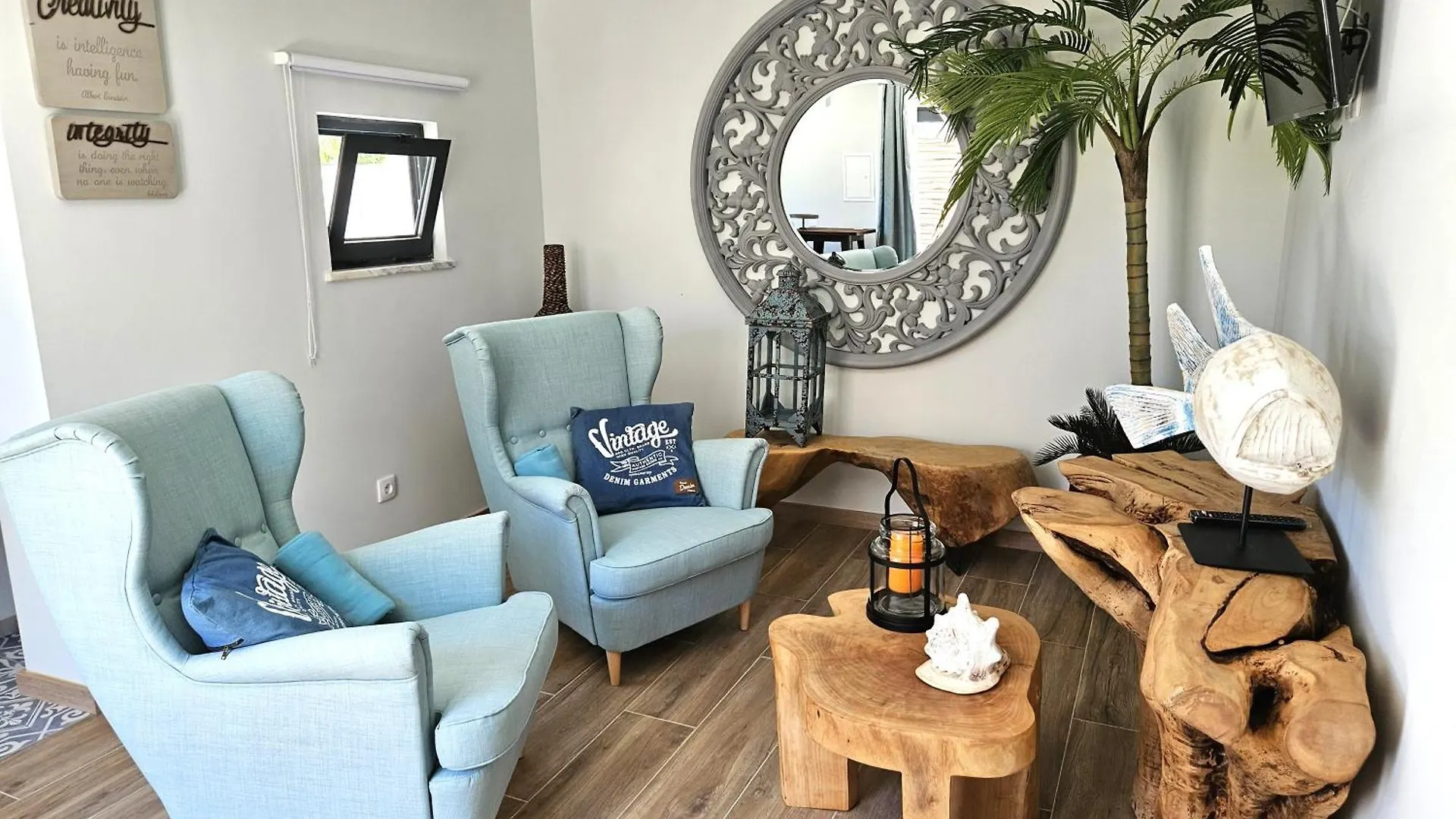 Ferragudo Aqua Charme Appartement