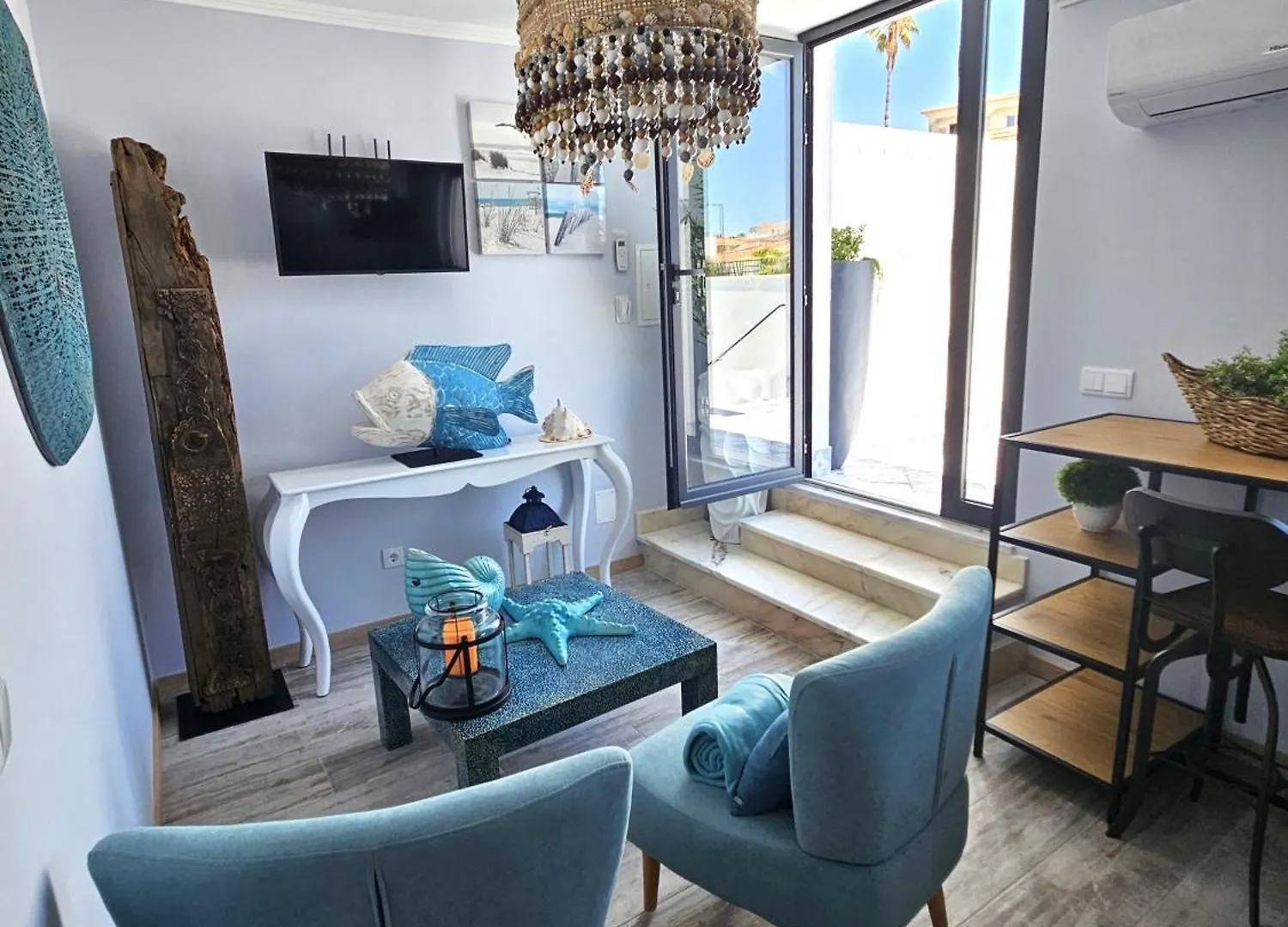 Ferragudo Aqua Charme Appartement Portugal