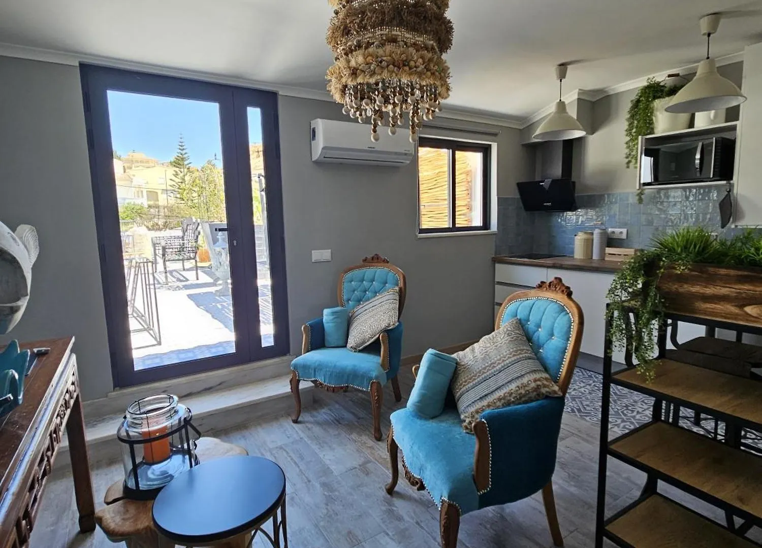 Ferragudo Aqua Charme Appartement