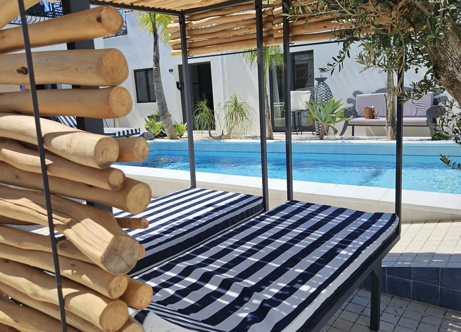 Ferragudo Aqua Charme Appartement  Ferragudo (Faro)