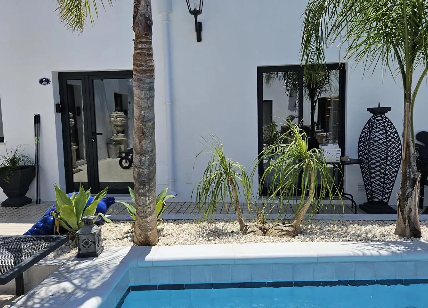 Ferragudo Aqua Charme Appartement Ferragudo (Faro)