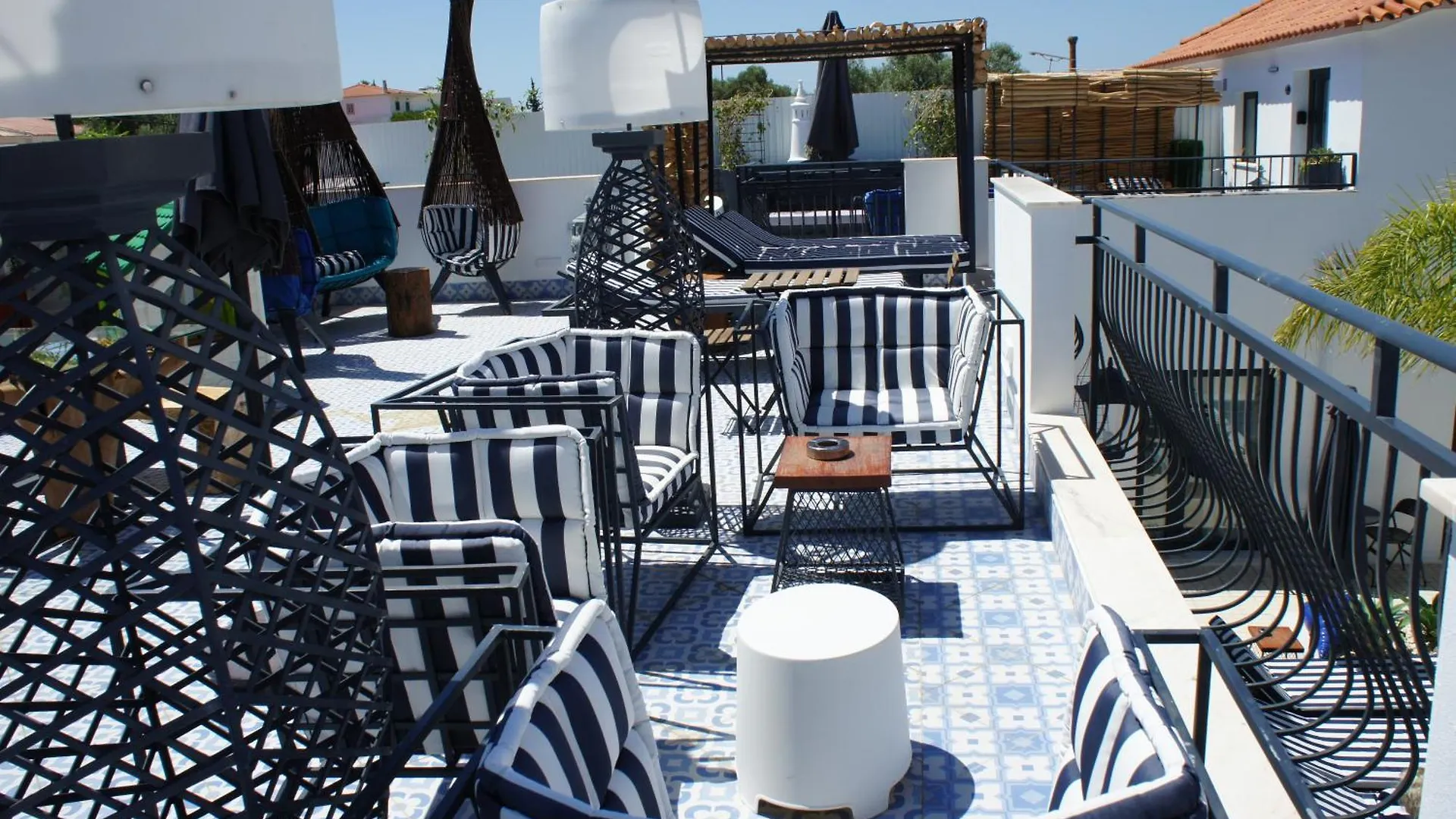 Ferragudo Aqua Charme Appartement Portugal